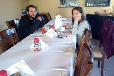 酒店 La Posada Del Conde Lodge