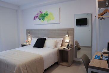 호텔 Sunna Benicassim