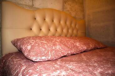 בית מלון כפרי Ulaş Cave