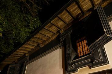 Hotel Wanoi Kakunodate