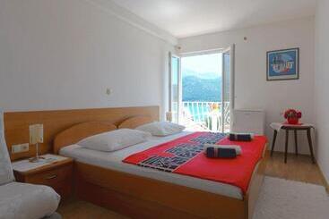 膳宿费 Double Room Slano 2682e