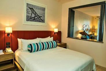 פנסיון Stay In The Heart Of Cabo 1 Bedroom Suite