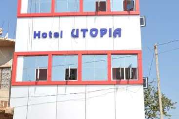 호텔 Utopia