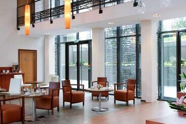 Aparthotel Adagio Bordeaux Centre Gambetta