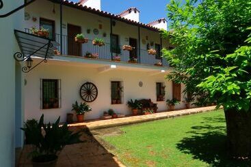 Apartamento Rural Finca La Media Legua