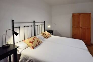 Apartamentos Adjovimar