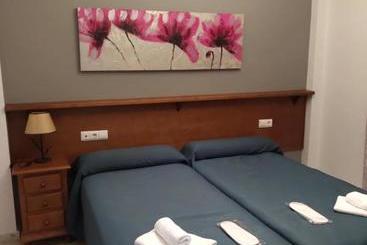 Apartamentos Casa Sardina