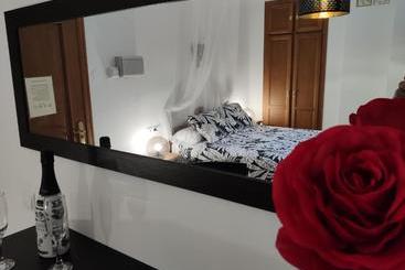 Apartamentos Casa Sardina