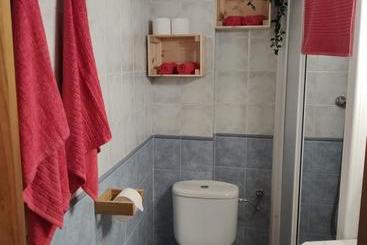 Apartamentos Casa Sardina