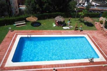 Apartamentos Costa Brava Vacances