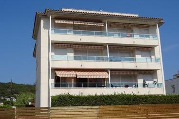 آپارتمانهای توریستها Apartamentos Las Brisas
