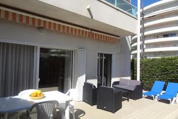 Apartamentos Las Brisas