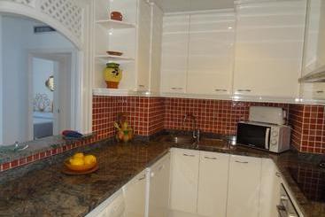 Apartamentos Las Brisas
