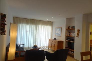 شقق خاصة سياحية Apartamentos Las Brisas