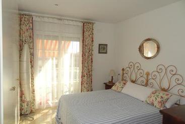 Apartamentos Las Brisas