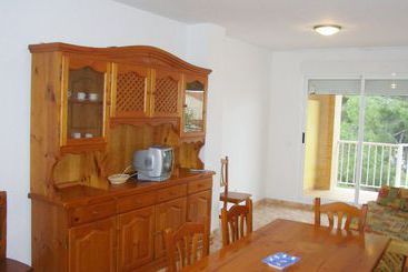 Apartamentos Maestrazgo 3000