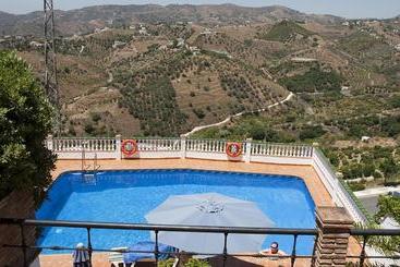 Apartamentos Rosamarina