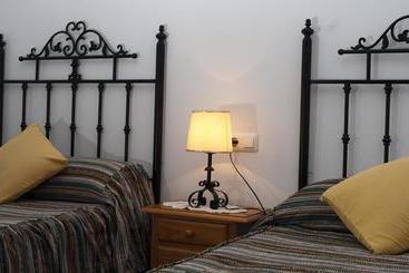 דירות לתיירים Apartamentos Rosamarina