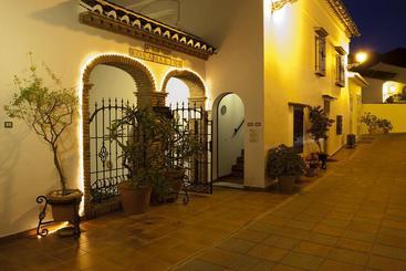Apartamentos Rosamarina