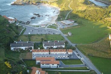 Apartamentos Silken Playa De Toró