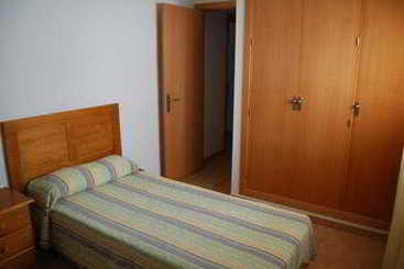 Apartamentos Sun & Life Conil