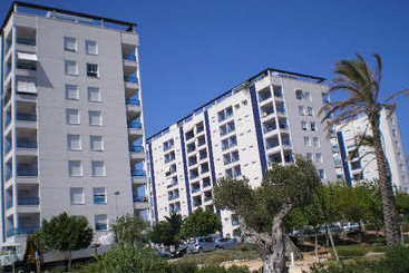 Apartamentos Terramar