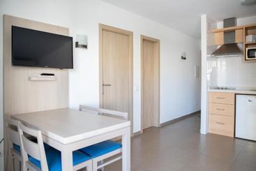Apartamentos Vistamar Ii