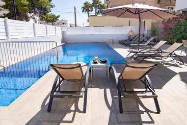 Apartamentos Vistamar Ii