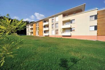 Апарт-отель Appart City Classic Toulouse Tournefeuille