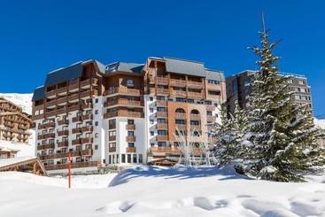 Residence Altineige