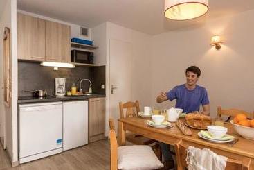Residence Altineige