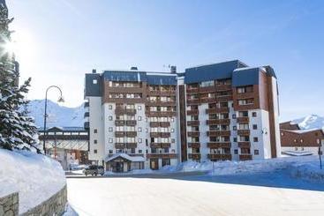 Residence Altineige