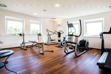 Best Western Hotel Am Walserberg