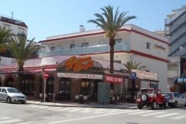 شقة Casablanca Suites   Adults Only