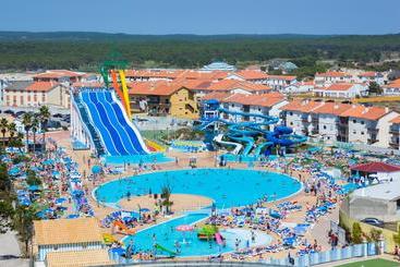 Cristal Praia Resort & Spa