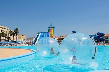 Cristal Praia Resort & Spa