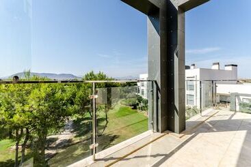 Appartment El Plantio Golf Resort