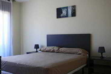 کلبه Els Jardins De Panissars