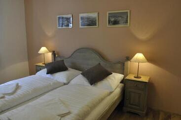 Grand Apartments špindlerův Mlýn