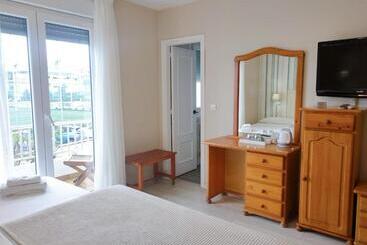 فندق فئة نجمة واحدة Rodeiramar 2a