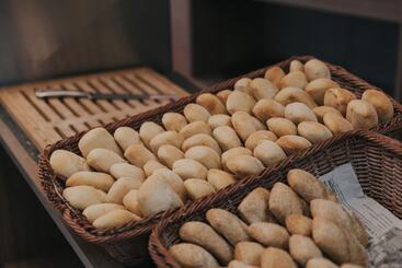 בית מלון כפרי Occidental Murcia Agalia