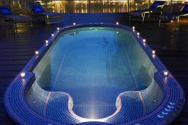 هتل Best Western Plus Ajaccio Amiraute