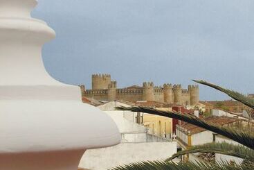 فندق Boutique Conde De La Corte