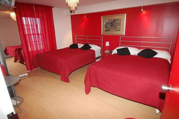 فندق Celebrities