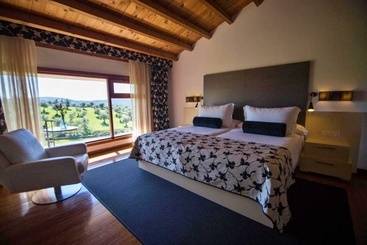 فندق Convento San Diego