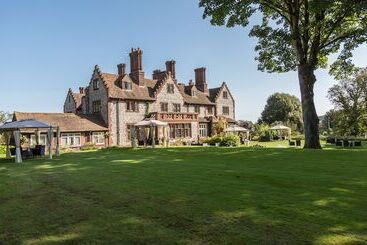 فندق Dales Country House