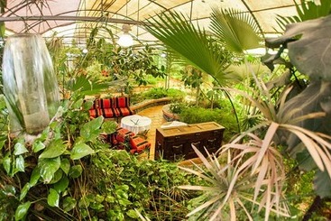 فندق Dar Diaf Bouchaoui