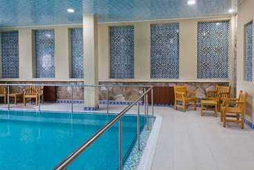 هتل Dar Diaf Bouchaoui