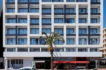 酒店 Delamar 4* Sup - Adults Only