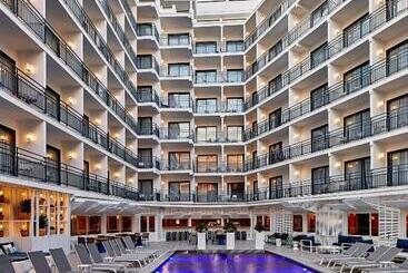 هتل Delamar 4* Sup - Adults Only